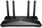 TP-Link Routeur WiFi 6 Archer AX50, Routeur WiFi AX3000 bi-Bande, WiFi 6, 5 Ports Gigabit, Port USB 3.0, 4 antennes à Haute Performance, Contrôle Parental, Antivirus intégré