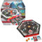 Bakugan Armored Alliance Battle Arena, umrandetes Spielfeld mit exklusivem Fusions-Bakugan