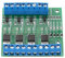 Oumefar 4 Kanal MOS FET PWM SPS Verstärkerplatinen Treibermodul 3 20V bis 3 , 7 27VDC 10A Treibermodul MOS FET Röhrenmodul Antriebsmodul für Hochleistungsgeräte