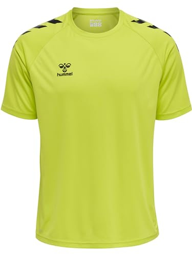 hummel T-Shirt Hmlcore Erwachsene