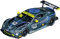 Carrera - 20031020 - DIGITAL 132 Aston Martin Vantage GT3 Optimum Motorsport, No.96 Auto für Autorennbahn Set für Erwachsene & Kinder I Rennstrecken & lizenzierte Slotcars I bis zu 6 Spieler