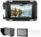 SMALLRIG Cage Kit for Atomos Ninja V/Ninja V+, with NATO rail, 1/4-20 Screw, M3 Screw, HDMI Cable Clamp, and Sunhood, Fully Protect Camera Monitor - 3788