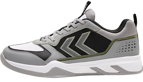 hummel Teiwaz Sneaker Alloy 44.5