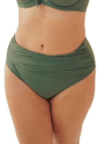 SugarShape Bikini-High-Waist-Panty Valencia