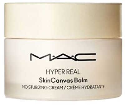 MAC Hyper Real SkinCanvas Balm Moisturizing Cream, 50 ml