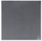 3D Drucker Bauplatte 300 X 300 X 4 Mm mit Mikroporöser Beschichtung, Starke Haftung, Stabiles 3D Drucker Druckbett, Hitzebeständigkeit von 400 °C, Geeignet für E12 E16