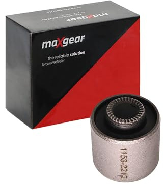 Maxgear Querlenkerlager Buchse Hinterachse unten passend für Gs Hs Is Ls T