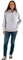 Levi's Damen Everyday Hoodie Kapuzenpullover, Lavender Blue, M
