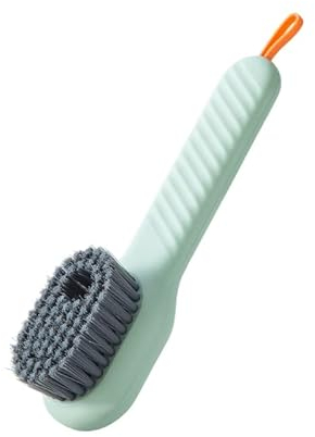 Spazzola for scarpe Spazzola for scarpe multifunzionale automatica for aggiunta di sapone Spazzola for capelli morbidi Spazzola for vestiti Spazzola for piatti for abbigliamento Spazzola for dispenser