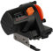 Pissente Schnurz?hler Angelschnur-Z?hler, Angelschnur-Tiefenz?hler Finder-Tool Tackle-L?ngenmesser-Z?hler Angelschnur-Rollen Angelschnur-Tackle-L?ngenmesser-Z?hler Tiefenz?hler-Finder-Tool