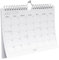 Wandkalender 2024/25-18 Monatsplaner Juli 2024-Dez 2025 - A4 Querformat Wandplaner 2024-2025, Ganzjahreskalender 2024 2025 - Wandkalender 2024-2025 - Zuhause, Büro, 18-Monatskalender 2024-2025