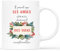 𝗖𝗔𝗗𝗘𝗔𝗨 𝗣𝗟𝗨𝗦 Mug Personnalisé Prénom - Les Amies Géniales Deviennent Des Tatas Exceptionnelles - Annonce Grossesse Tata Et Tonton, Cadeau Pour Tata, Mug Future Tata, Tu Vas Etre Tata