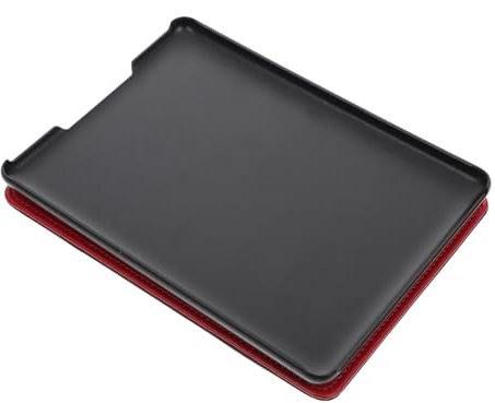 Gadpiparty Housse De PU pour E-Reader Compatible avec Génération Étui Élégant Aux Et Aux Rayures