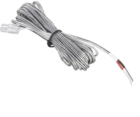 Speaker Wire, Surround Sound Speaker Wire, Sound Speaker Wire Cable Cord Adapter For Samsung HT-H5500K HT-H5530K HT-D6730W, 4m/10m(4m)