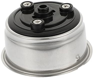 Angoily 4 Pezzi Macchina da Riutilizzabile Ricambio per Espresso Accessorio per Macchina per Migliorare Gusto Del