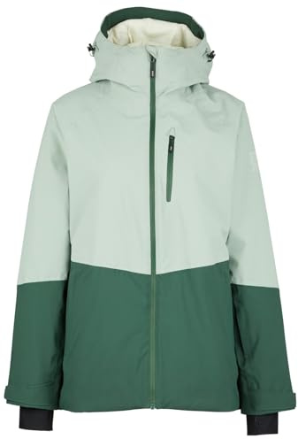 Stoic Damen Women's MountainWool AsplidenSt. Long II Skijacke