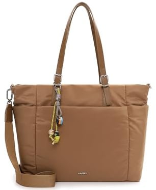 SURI FREY Shopper SFY Sissy 17254 Damen Handtaschen Uni