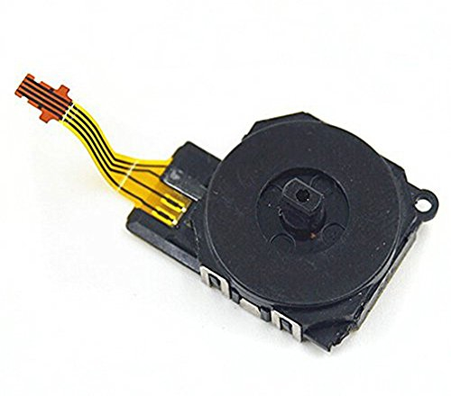 Palanca de mando de repuesto para Sony PSP 3000 3001 pieza de reparación