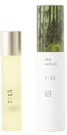 uka Nail Oil 7:15 5ml