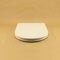 WC-Sitz für VILLEROY & BOCH MAGNUM Duroplast Normalweiß - Soft Close