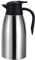 Jarra Térmica 2L de Acero Inoxidable Termo dispensador Jarras Termo Acero Inoxidable para té y café