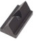 Fluid Onlinehandel eK - Pièce de serrage inférieure - Pièce de rechange pour scie à chantourner Proxxon 28092 DSH