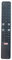 VINABTY 06-IRPT45-IRC802N Sostituzione telecomando per Thomson TCL 4K HDR Android TV 43S6000FS 32S6000S 40DS500 49S6000FS U43P6016 U43P6036 U60P6036 U55P6006 U55P6046 U60P6026 U65P6016 U65P6036