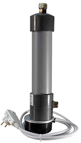 Electric Central Micro Boiler 3KW for autonomous central heating of apartment or detached house - M3000