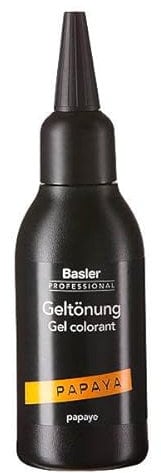 basler Geltönung Papaya, 75 ml
