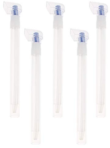 MagiDeal 5pcs Plastique sous Filtre de Réservoir de Gravier pour Aquariums