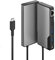ALOGIC USB-C Fusion Alpha 5-in-1 Hub V2-2 x USB-A 3.1 Gen 1, 1 x USB-C 3.1 Gen 1 & 100WPD, 1 x HDMI 4K @ 60Hz und 1 x Gigabit Ethernet