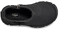UGG Ashton Chelsea, Stivali Bimba 0-24, Nero, 23.5 EU
