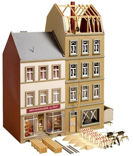 11463 Stadthäuser Schmidtstraße 31/33
