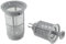 DL-pro Filtro centrale per AEG Electrolux Zanker Zanussi 1523330213 Filtro per lavastoviglie