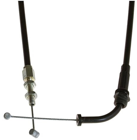 Gaszug-Öffner für Yamaha SR-500 Bj. 1978-1983