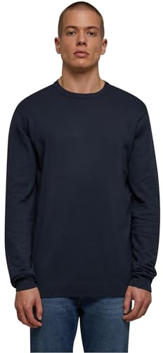 Urban Classics Herren Crewneck Sweatshirt