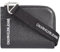 Calvin Klein Jeans Portefeuille noir K50K506961 noir, Noir