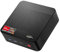 BOSGAME P3 Gaming PC, Ryzen 9 6900HX, 8 Cores 16 Threads up to 4.9GHz, 16GB DDR5 RAM, 512GB PCIe 3.0 SSD, 4K@60Hz Triple Display, USB4.0, 2.5G LAN