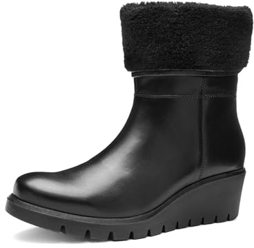 ARA Stiefelette Como schwarz