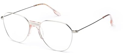 Johnny Loco Unisex Prescription Eyewear Frames