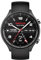 OnePlus Reloj Inteligente Watch 2R Fitness Wellness con GPS de Doble frecuencia, 32 GB de Almacenamiento, autonomía de 100 Horas, estanqueidad 5ATM, Seguimiento de Salud, Pantalla AMOLED, Gris Acero