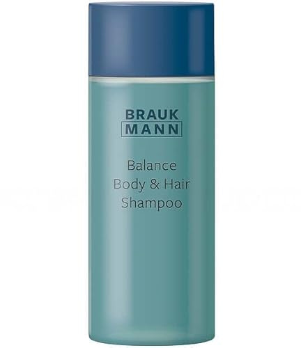 HB Balance Body & Hair Shampoo 250ml