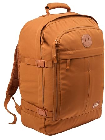 Metz for Ryanair Cabin Bags 55 x 40 x 20 Cabin Bag for Easyjet, Wizz Air Luggage for British Airways & More – Underseat Travel Backpack for Airline Carry-Ons, Compression, Durable Hand Luggage