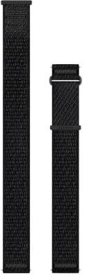 Garmin 18mm Quick Release ComfortFit fabric bands, Original accessory, Compatible with a range of Garmin smartwatches