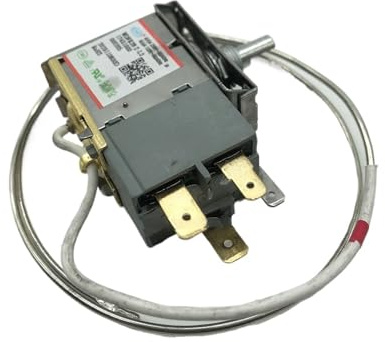 Thermostat 17431000000205 WDF30E-EX WDFE28Z-L2, Compatible Avec Les Réfrigérateurs Midea CDD-132CMA (E)/88CM(C)/88CM(E)