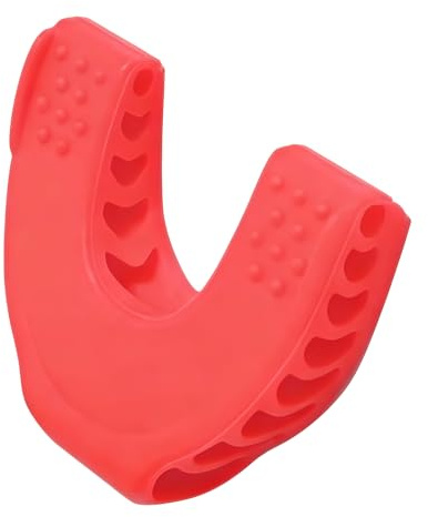 Jaw Trainer – Silikon Gesicht Slimmer Toner | Kieferstraffungsgerät – für Kieferformung, Gesichtsmuskeln, Mewing Praxis