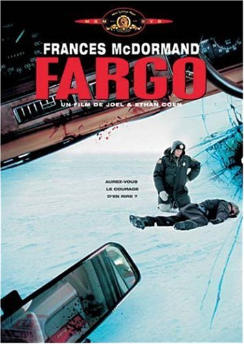 Fargo - Édition Spéciale [FRANZOSICH]