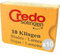Credo Klingen – Packung mit 10 x 100 g