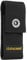 Leatherman Nylon Sheath - Holster for Charge, Crunch, Rebar, Rev, Skeletool, Wave & Wingman, Black, Medium
