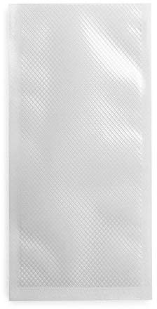 Allpax Vakuumierbeutel 25x50 cm [extra stark] - 100 Stück Beutel Set für alle Vakuumiergeräte - ideal für Lebensmittel und Sous Vide Garen